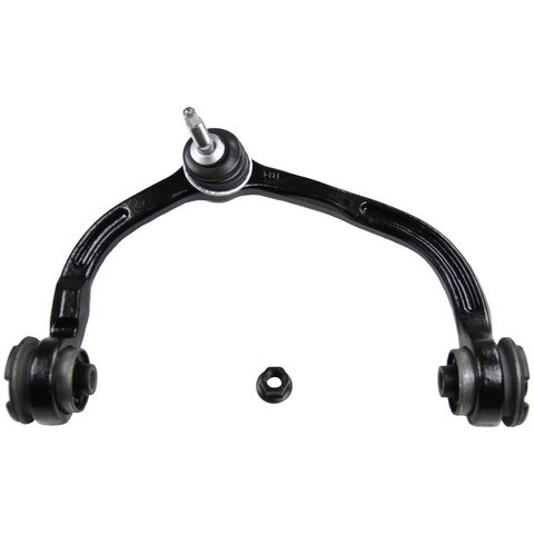 MOOG Chassis Products Suspension Control Arm and Ball Joint Assembly RK80712