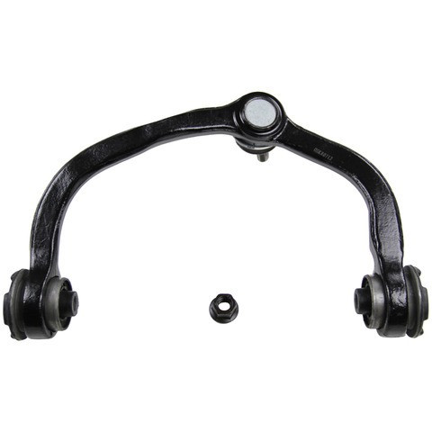 MOOG Chassis Products Suspension Control Arm and Ball Joint Assembly RK80712 - view 7