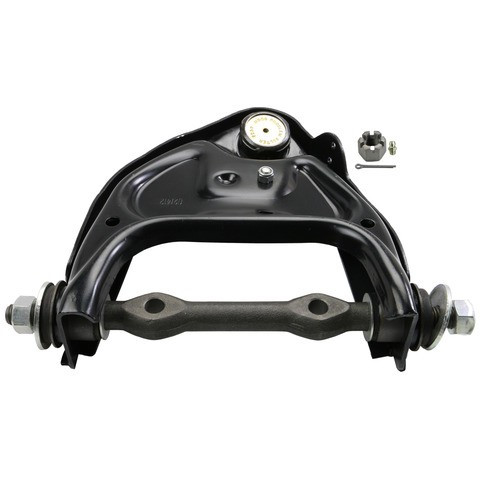 MOOG Chassis Products Suspension Control Arm and Ball Joint Assembly RK620369 - view 2