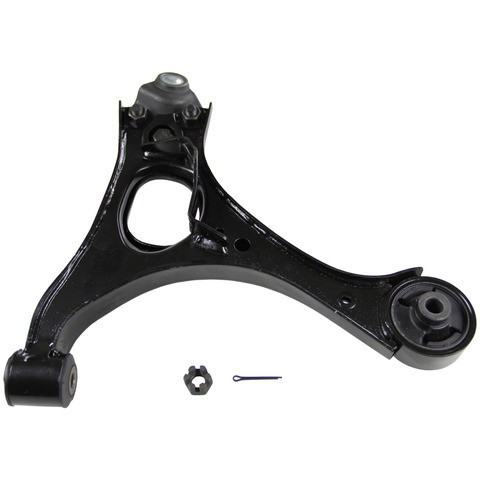 MOOG Chassis Products Suspension Control Arm and Ball Joint Assembly RK620383 - view 2