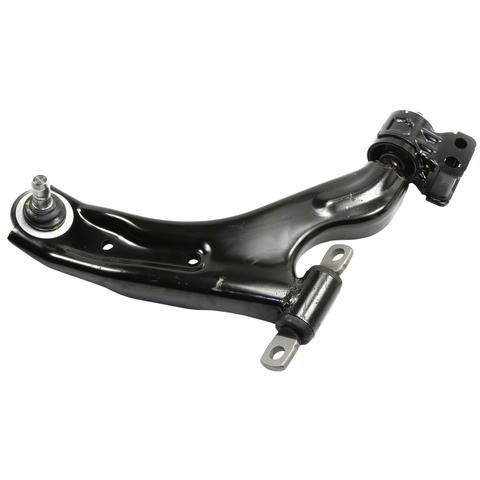 MOOG Chassis Products Suspension Control Arm and Ball Joint Assembly RK622430 - view 3