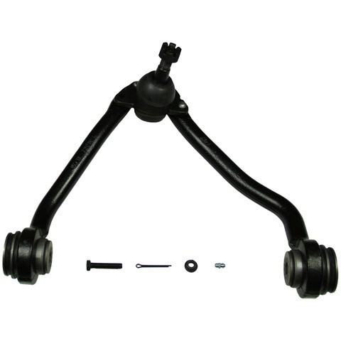 MOOG Chassis Products Suspension Control Arm and Ball Joint Assembly RK621233 - view 3