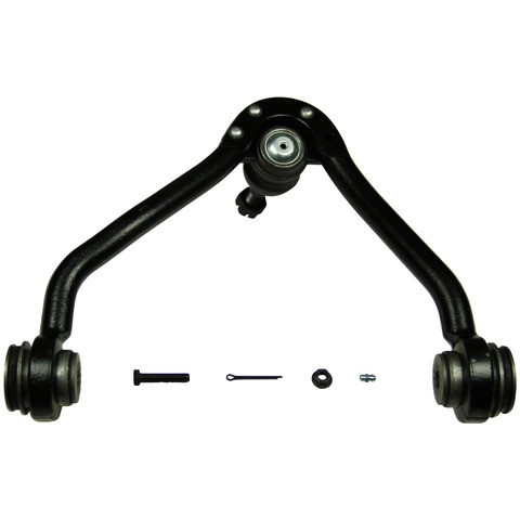MOOG Chassis Products Suspension Control Arm and Ball Joint Assembly RK621233 - view 4