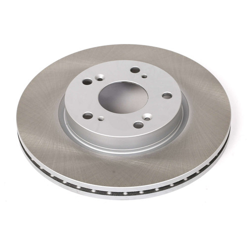 PowerStop Disc Brake Rotor P/N:JBR1556SCR