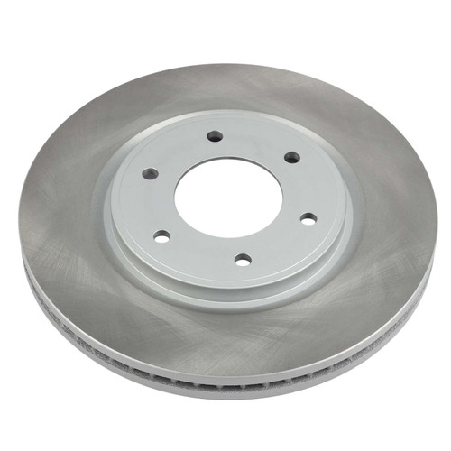 PowerStop Disc Brake Rotor P/N:JBR1196SCR