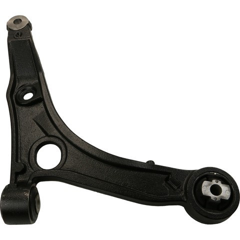 MOOG Chassis Products Suspension Control Arm RK643217 - view 2