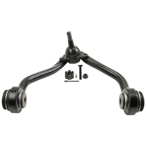 MOOG Chassis Products Suspension Control Arm and Ball Joint Assembly RK620629