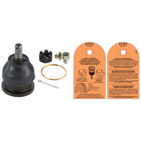QuickSteer Suspension Ball Joint K90336