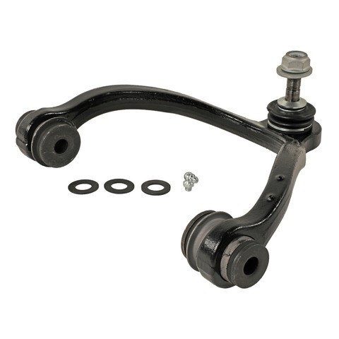 MOOG Chassis Products Suspension Control Arm and Ball Joint Assembly RK80038