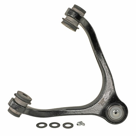 MOOG Chassis Products Suspension Control Arm and Ball Joint Assembly P/N:RK80038