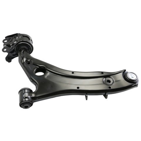 CONTRL ARM BALL JOINT ASM RK620486 - view 2