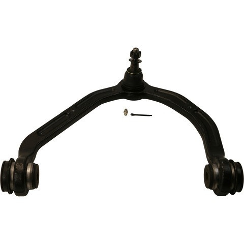MOOG Chassis Products Suspension Control Arm and Ball Joint Assembly RK623199