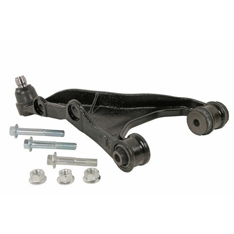 MOOG Chassis Products Suspension Control Arm and Ball Joint Assembly RK623524 - view 3