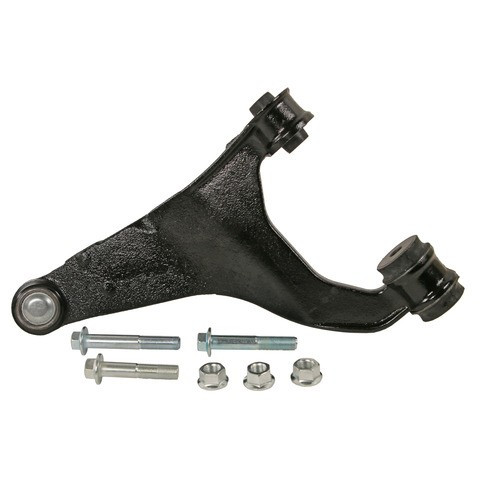 MOOG Chassis Products Suspension Control Arm and Ball Joint Assembly RK623524 - view 4
