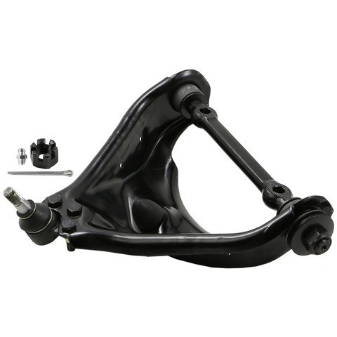 MOOG Chassis Products Suspension Control Arm and Ball Joint Assembly RK621755 - view 3
