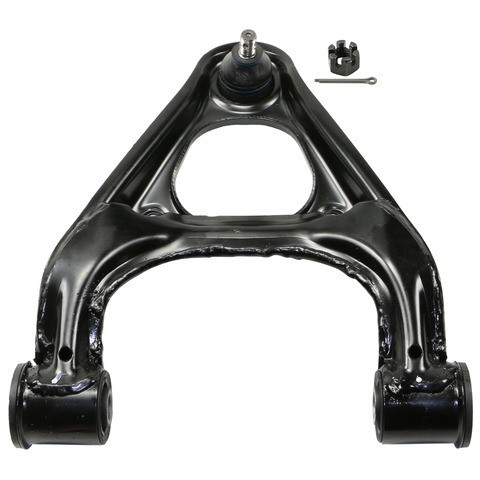 MOOG Chassis Products Suspension Control Arm and Ball Joint Assembly RK622749 - view 3
