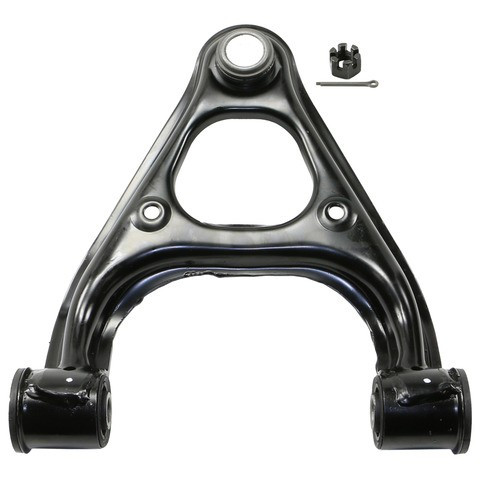 MOOG Chassis Products Suspension Control Arm and Ball Joint Assembly RK622749 - view 4