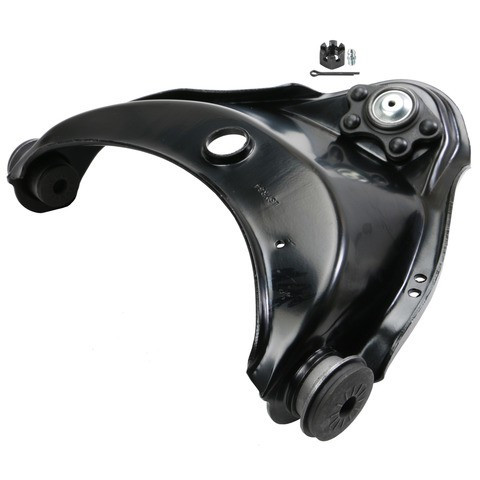 MOOG Chassis Products Suspension Control Arm and Ball Joint Assembly RK620160 - view 2
