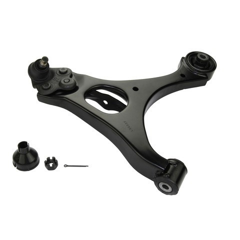 MOOG Chassis Products Suspension Control Arm and Ball Joint Assembly RK620382