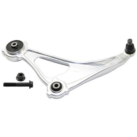 MOOG Chassis Products Suspension Control Arm and Ball Joint Assembly RK622839 - view 3