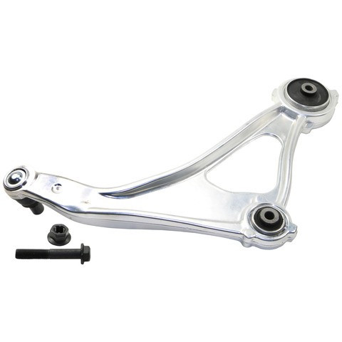 MOOG Chassis Products Suspension Control Arm and Ball Joint Assembly RK622839 - view 4