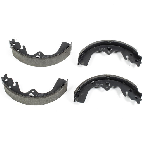 PowerStop Drum Brake Shoe P/N:B737