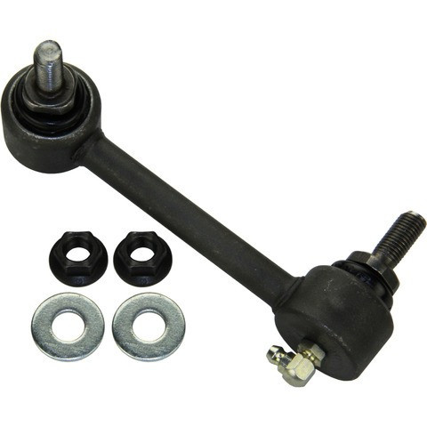 MOOG Chassis Products Suspension Stabilizer Bar Link K750714 - view 4