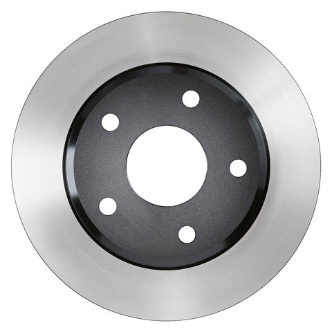 Wagner Brake Disc Brake Rotor P/N:BD126299E