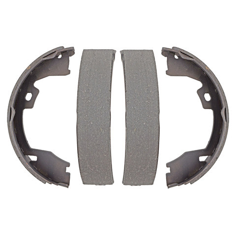 Wagner Brake Parking Brake Shoe P/N:Z990