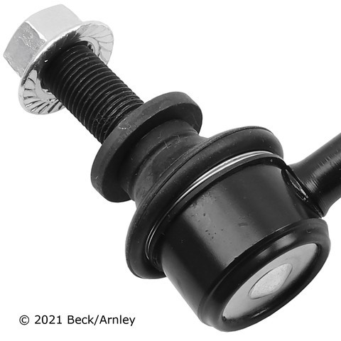 Beck/Arnley Suspension Stabilizer Bar Link 101-8581 - view 3
