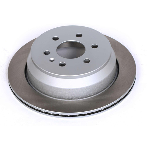 PowerStop Disc Brake Rotor P/N:AR82189SCR