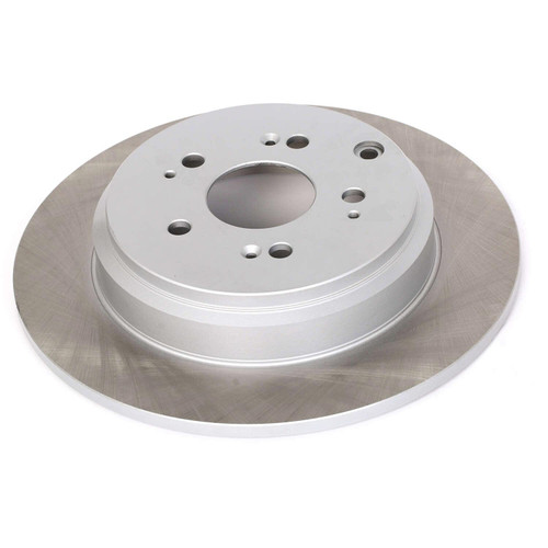 PowerStop Disc Brake Rotor P/N:JBR1332SCR PowerStop Disc Brake Rotor P/N:JBR1332SCR