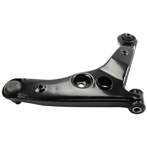 MOOG Chassis Products Suspension Control Arm and Ball Joint Assembly P/N:RK620384