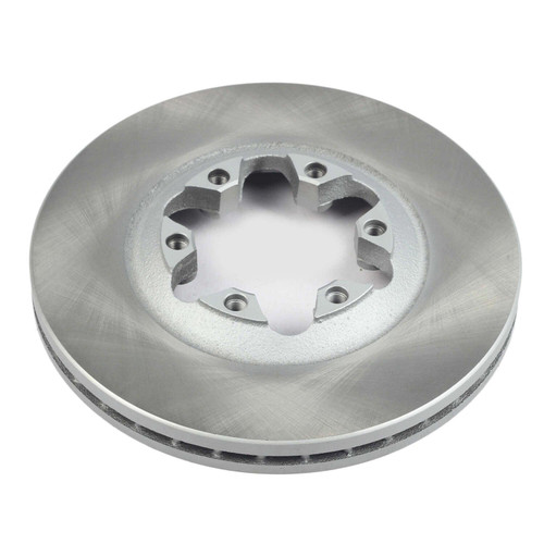 PowerStop Disc Brake Rotor P/N:AR8653SCR