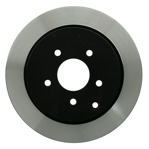 Wagner Brake Disc Brake Rotor P/N:BD126095E