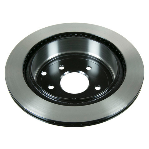 Wagner Brake Disc Brake Rotor P/N:BD126095E