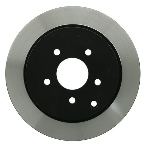 Wagner Brake Disc Brake Rotor P/N:BD126095E