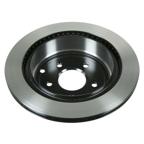 Wagner Brake Disc Brake Rotor P/N:BD126095E