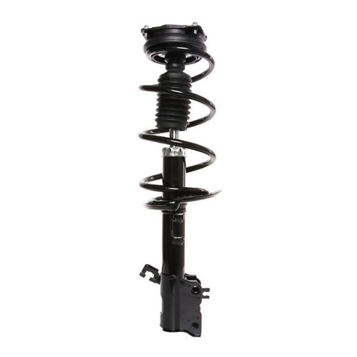 PRT Suspension Strut and Coil Spring Assembly P/N:818689