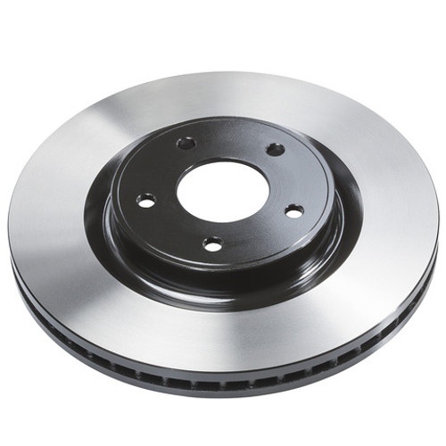 Wagner Brake Disc Brake Rotor P/N:BD180592E Wagner Brake Disc Brake Rotor P/N:BD180592E