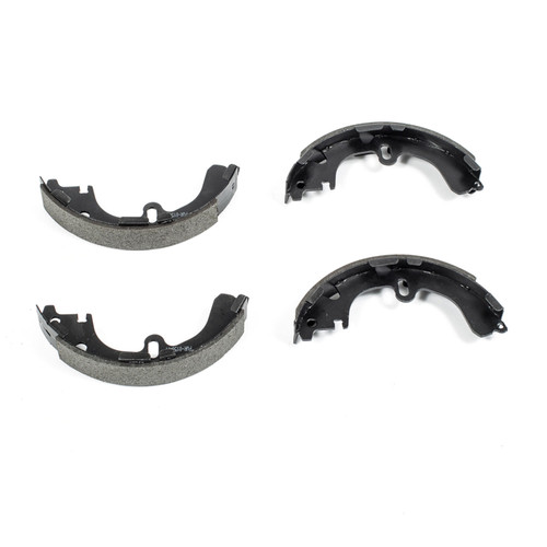 PowerStop Drum Brake Shoe P/N:B750