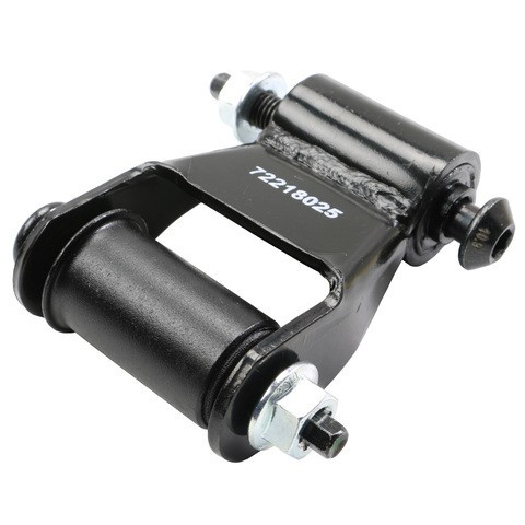 MOOG Chassis Products Leaf Spring Shackle K150407
