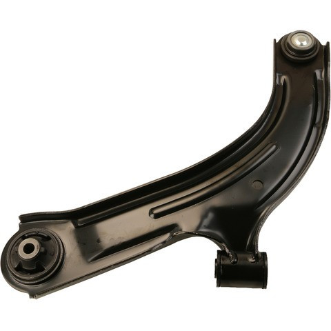 MOOG Chassis Products Suspension Control Arm and Ball Joint Assembly RK620566 - view 4