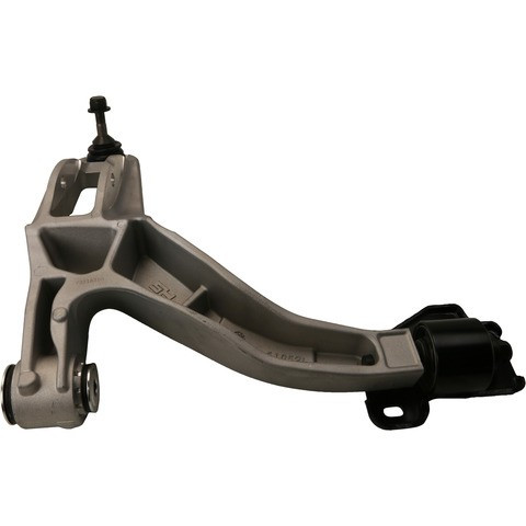 MOOG Chassis Products Suspension Control Arm and Ball Joint Assembly P/N:RK80396