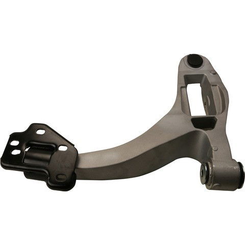 MOOG Chassis Products Suspension Control Arm and Ball Joint Assembly RK80396 - view 2