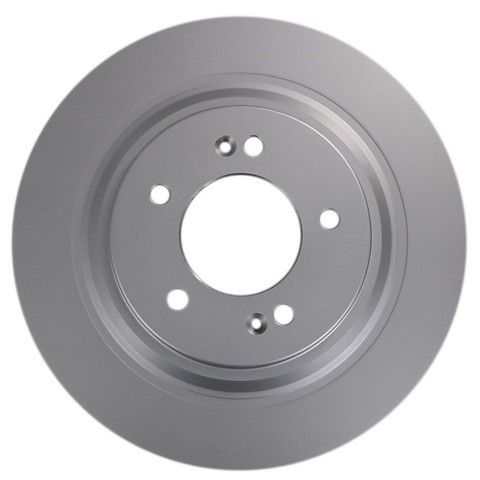 ADVICS Disc Brake Rotor P/N:R6R318U