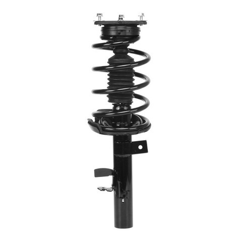 PRT Suspension Strut and Coil Spring Assembly P/N:810169