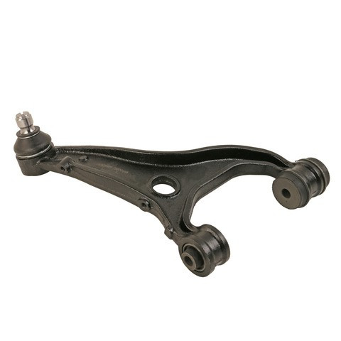 MOOG Chassis Products Suspension Control Arm and Ball Joint Assembly P/N:RK623395