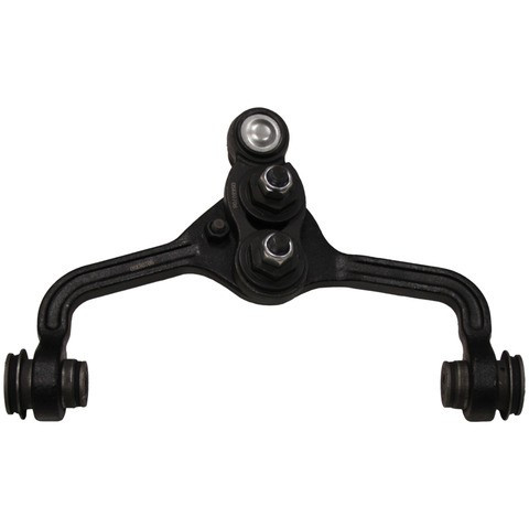 MOOG Chassis Products Suspension Control Arm and Ball Joint Assembly RK80706 - view 2