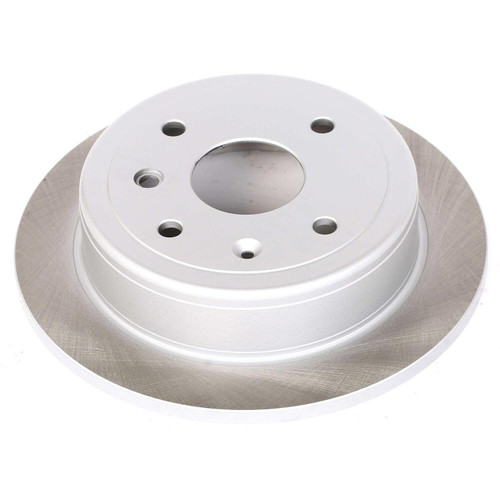 PowerStop Disc Brake Rotor P/N:JBR1510SCR